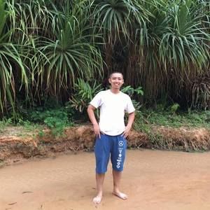 Meet your Posher, Hieu